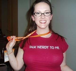 Sexy Nerds & Dirty Words